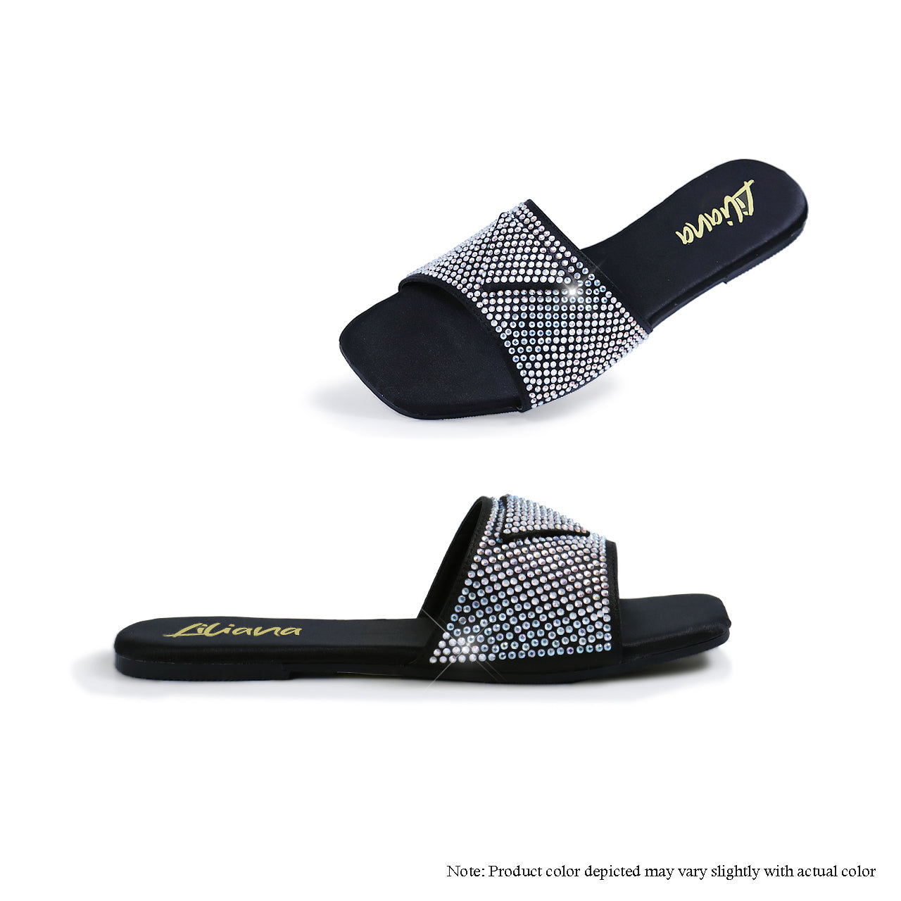 Lisa-3 Sandals (Copy)