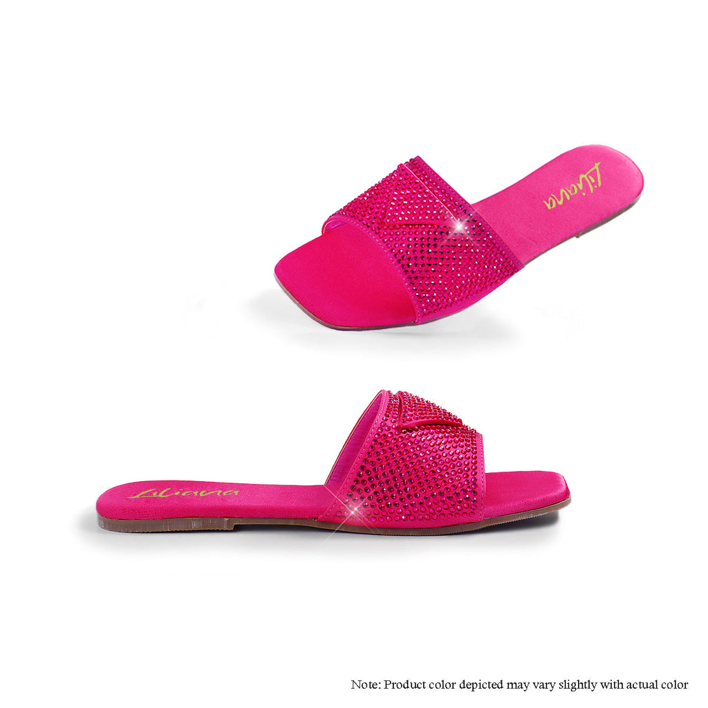 Lisa-3 Sandals (Copy)